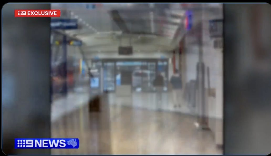 Image Source- 9 News Screenshot 